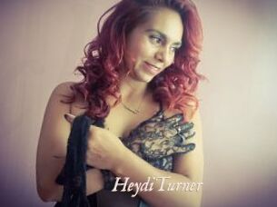 HeydiTurner