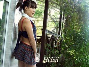 HiSuii