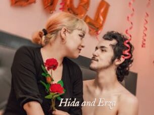 Hida_and_Erza