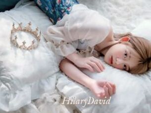 HilaryDavid