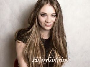 HilaryGirlfriend