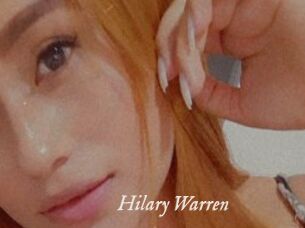 Hilary_Warren