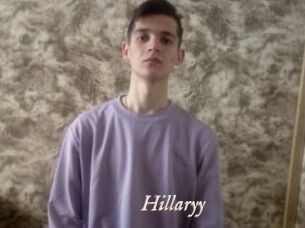 Hillaryy