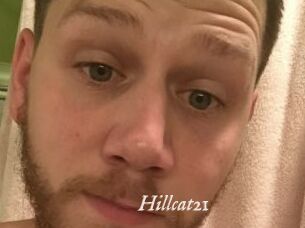 Hillcat21