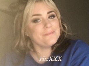 HinXXX