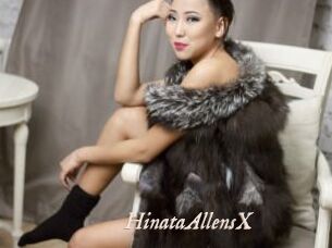 HinataAllensX