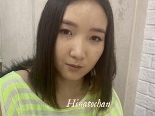 Hinatochan