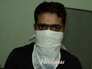 Hindianas