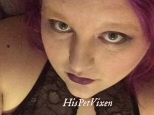 HisPetVixen