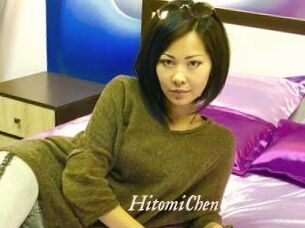 HitomiChen