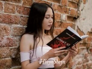 HloyaSheyn