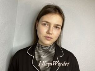HloyaWerder