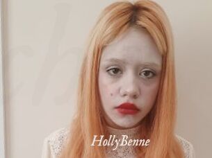 HollyBenne
