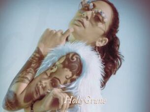 HollyGrune