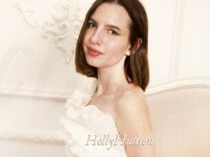 HollyHudsen