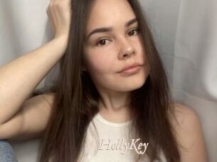 HollyKey