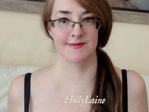 HollyLaine