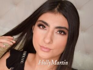 HollyMartin