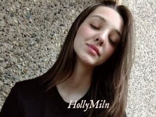 HollyMiln