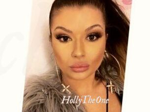 HollyTheOne