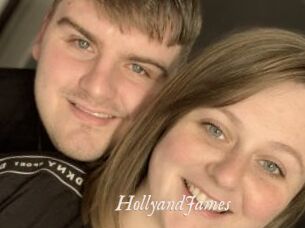 HollyandJames