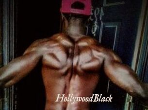 HollywoodBlack