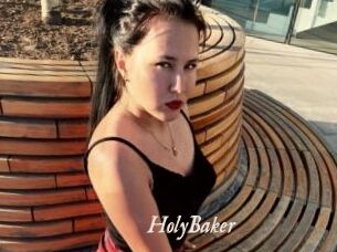 HolyBaker