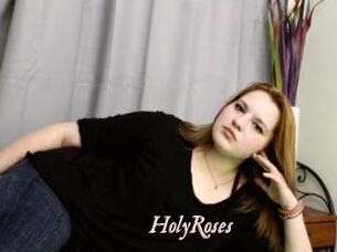 HolyRoses