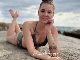 Homehorny18