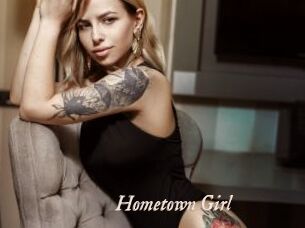 Hometown_Girl