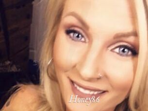 Honey86
