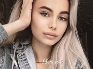 Honey888