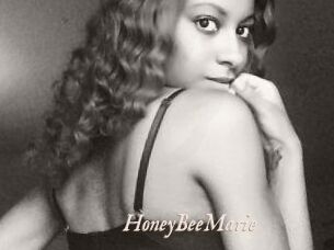 HoneyBeeMarie