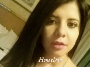 HoneyDani