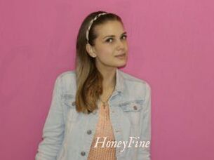 HoneyFine