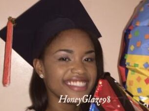 HoneyGlaze98