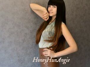 HoneyHunAngie