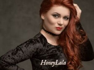 HoneyLala