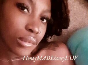 HoneyMADEhoneyLUV