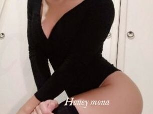 Honey_mona