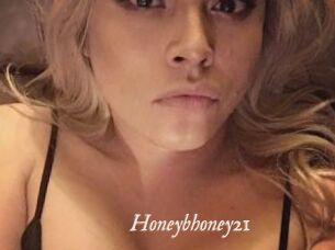 Honeybhoney21