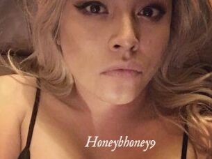 Honeybhoney9