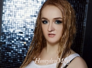 HoneydewMary