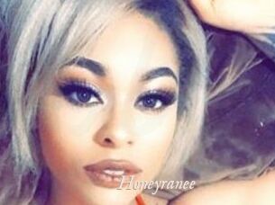 Honeyranee