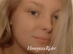 HoneyxxxRider