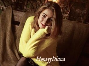 HoneyyDiana