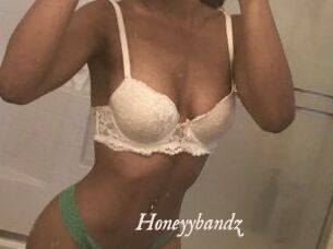 Honeyybandz