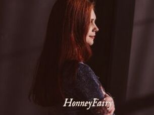 HonneyFairy