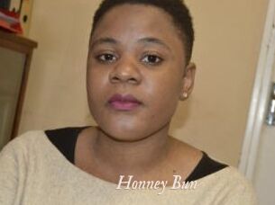 Honney_Bun