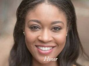 Honor